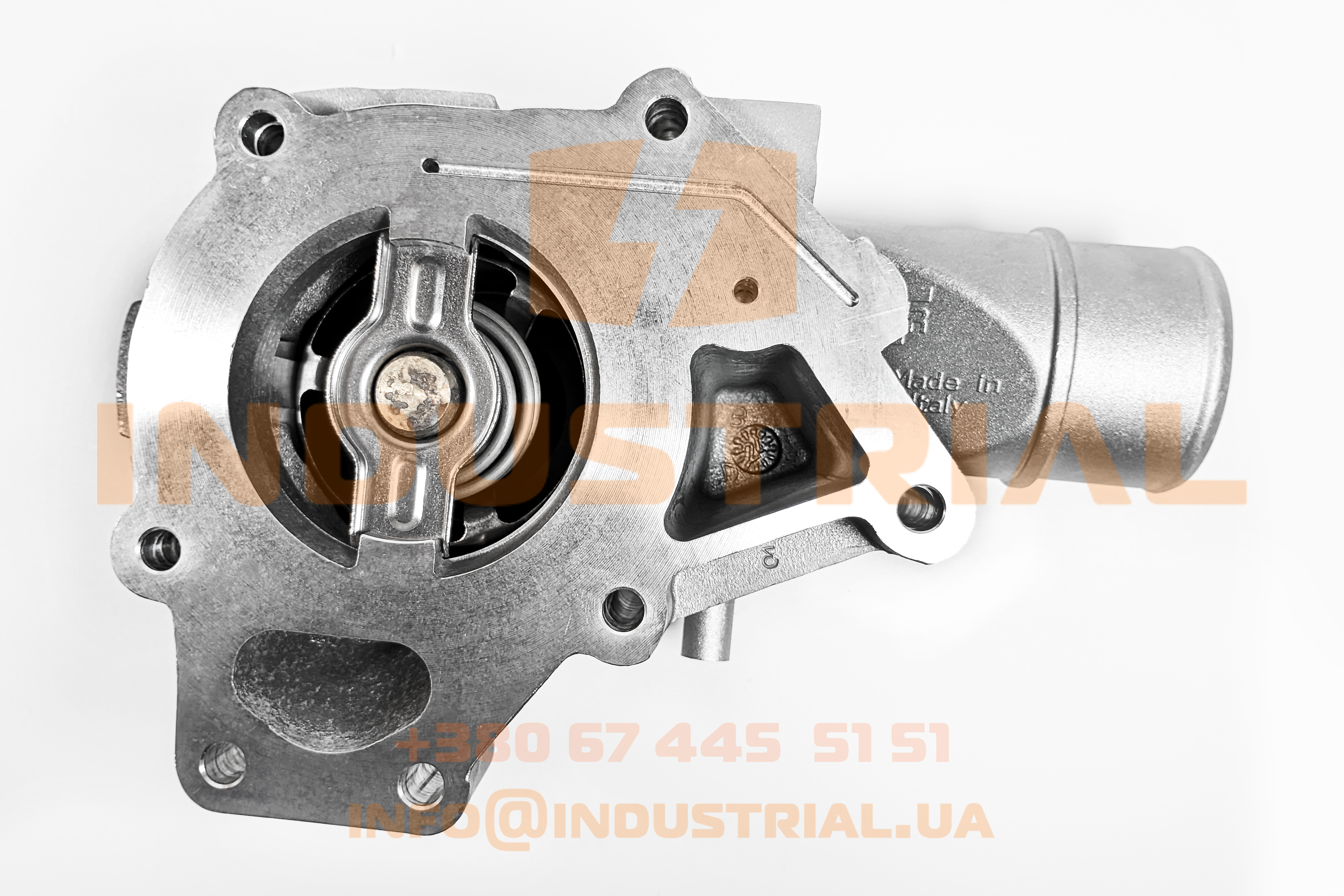 CNH 5518972 CNH INDUSTRIAL